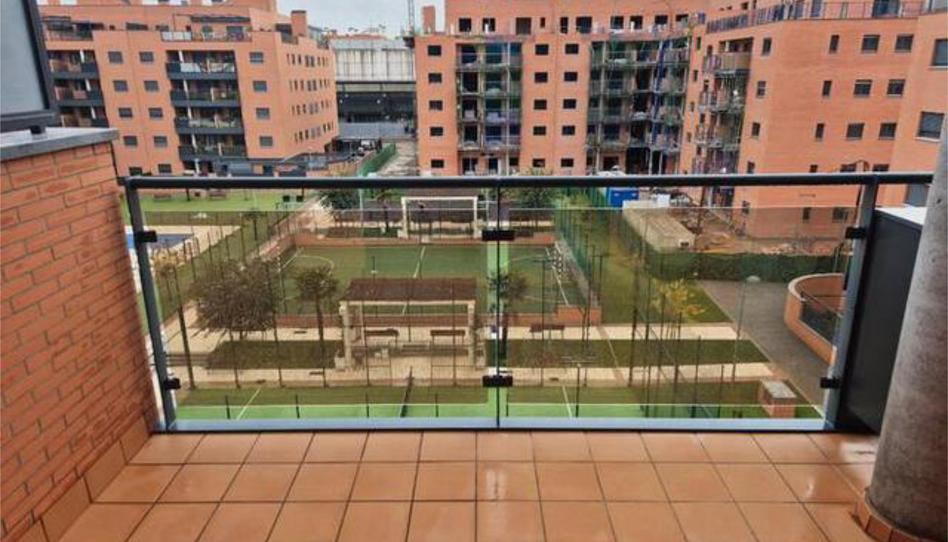 Flat to rent in Avenida de Europa, Sevilla - image 1 Photo 1 of Flat to rent in Avenida de Europa, Sevilla