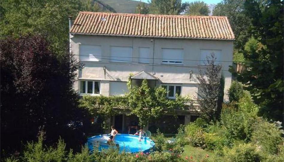 Photo 1 of House or chalet for sale in Matallana de Torío, León