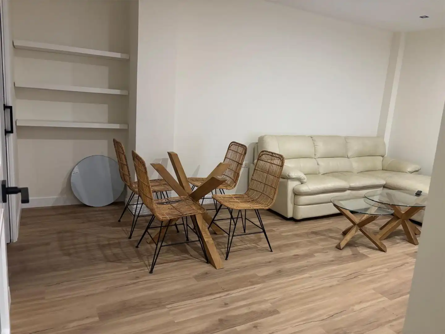 Flat for sale in Villanueva de la Serena  with Air Conditioner and Balcony