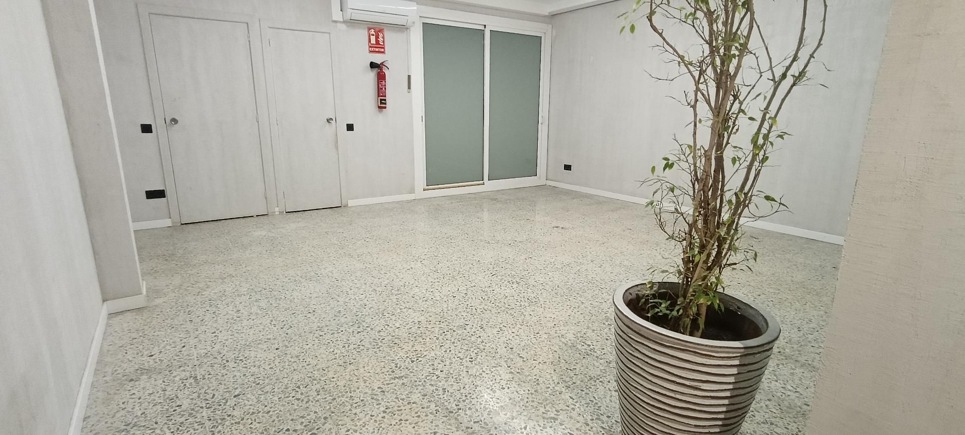 Premises to rent in Carrer del Rosselló, 367, El Camp d'en Grassot i Gràcia Nova Premises to rent in Barcelona Capital with Air Conditioner