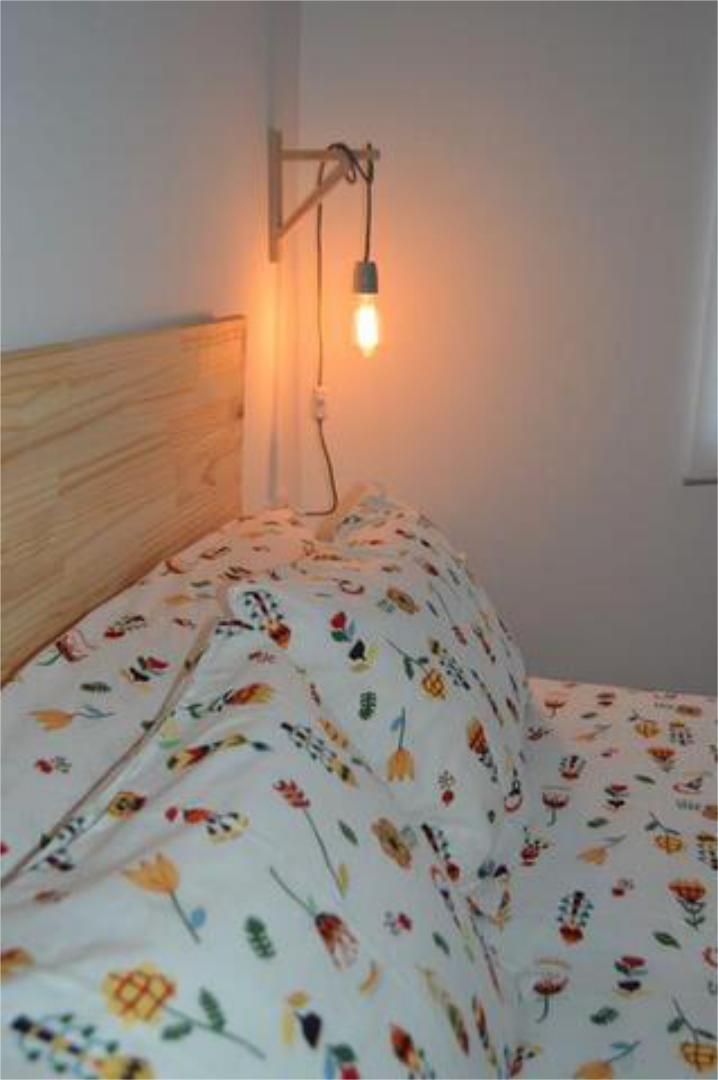 Bedroom of Apartment to rent in Mérida  with Furnished