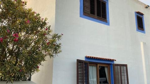 Foto 3 de Pis en venda a Diseminado Sa Bassa Roja, 103, Sant Antoni de Portmany, Illes Balears