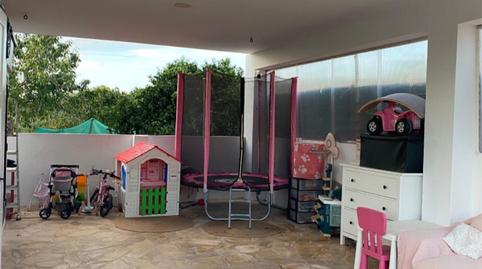 Foto 4 de Pis en venda a Diseminado Sa Bassa Roja, 103, Sant Antoni de Portmany, Illes Balears