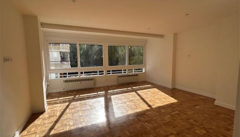 Foto 1 de Pis de lloguer a Calle San Martín de Porres, 43, Ciudad Universitaria, Madrid