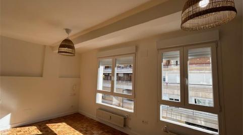 Foto 3 de Pis de lloguer a Calle San Martín de Porres, 43, Ciudad Universitaria, Madrid