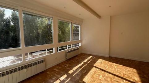 Foto 2 de Pis de lloguer a Calle San Martín de Porres, 43, Ciudad Universitaria, Madrid