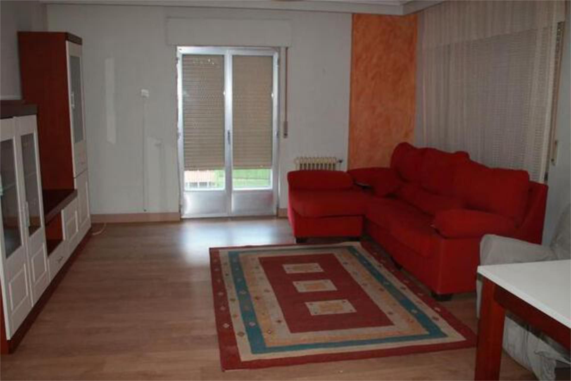 Living room of Flat to rent in Peñaranda de Bracamonte  with Terrace