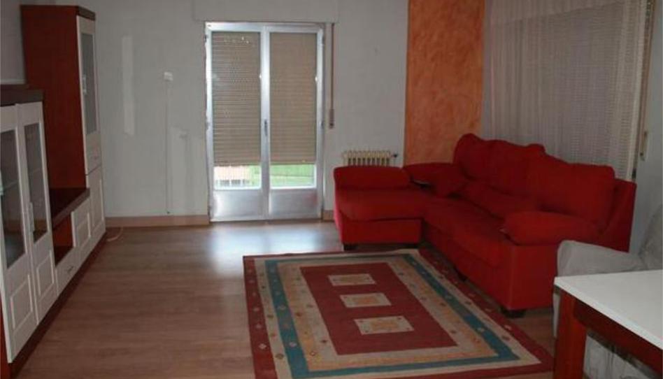 Foto 1 de Pis de lloguer a Peñaranda de Bracamonte, Salamanca