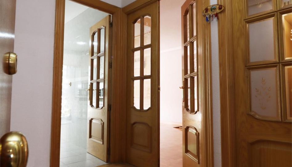 Pis en venda a Calle de Ribadavia, 6, Pilar, Madrid - imatge 1 Foto 1 de Pis en venda a Calle de Ribadavia, 6, Pilar, Madrid