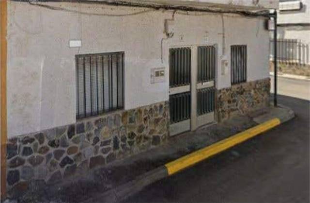 Casa-chalet en Venta en Cazalegas