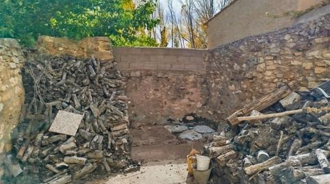 Casa adosada en venda a Calle Cantarranas, 44, La Yunta, Guadalajara - imatge 4 Foto 4 de Casa adosada en venda a Calle Cantarranas, 44, La Yunta, Guadalajara