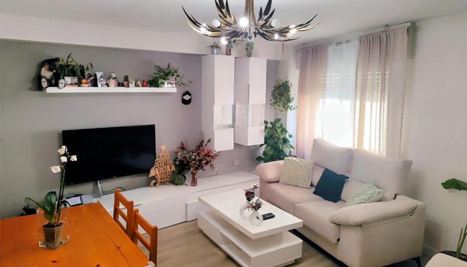Photo 1 of Flat for sale in Calle Leñadores, 5, El Espinar pueblo, Segovia