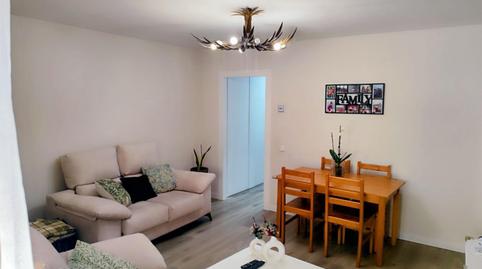 Photo 2 of Flat for sale in Calle Leñadores, 5, El Espinar pueblo, Segovia