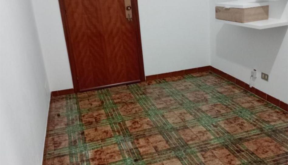 Foto 1 de Pis en venda a Rúa Chamoselo, 5, As Pontes de García Rodríguez , A Coruña