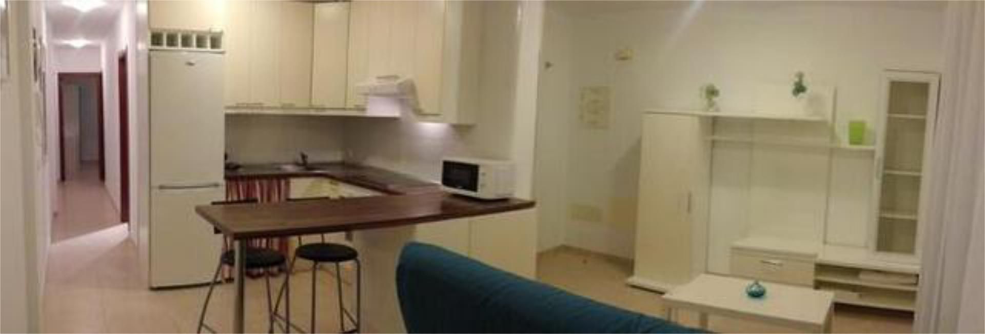 Flat for sale in La Guancha Kitchen of Flat for sale in La Guancha with Terrace, Storage room and Furnished