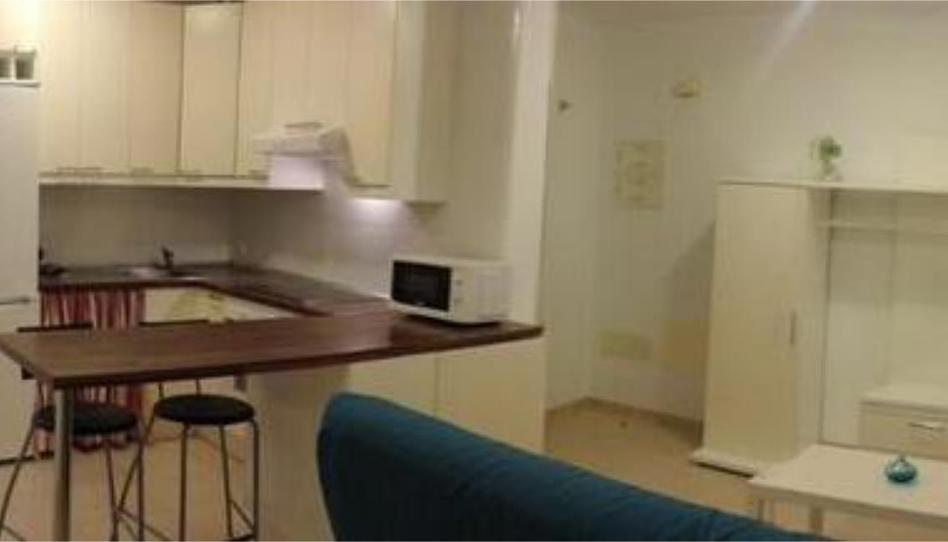 Foto 1 de Pis en venda a La Guancha, Santa Cruz de Tenerife