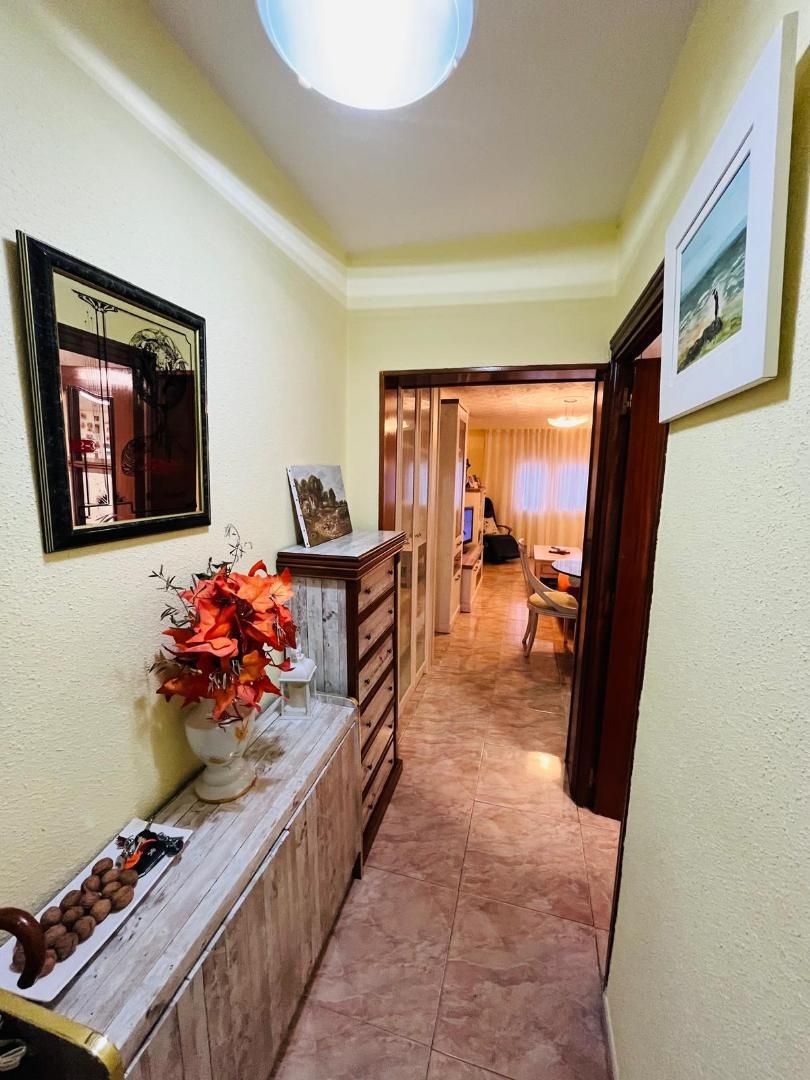 Flat for sale in Avenida de Nuestra Señora de Belén, 15, Reyes Católicos Flat for sale in Alcalá de Henares with Air Conditioner