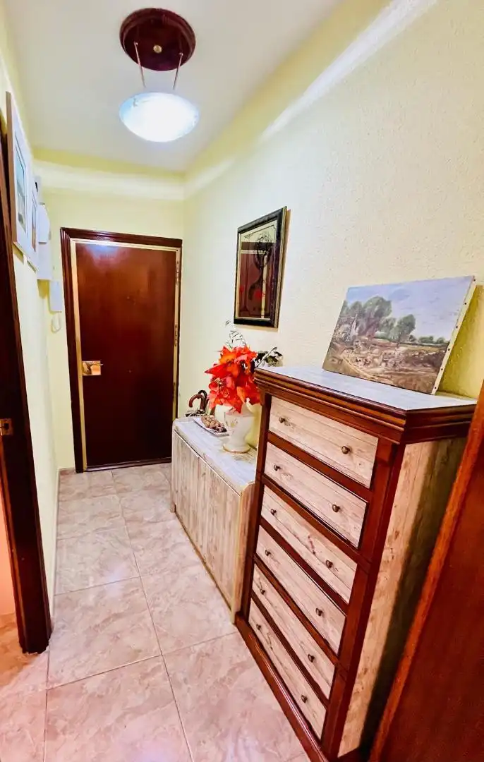 Flat for sale in Alcalá de Henares  with Air Conditioner