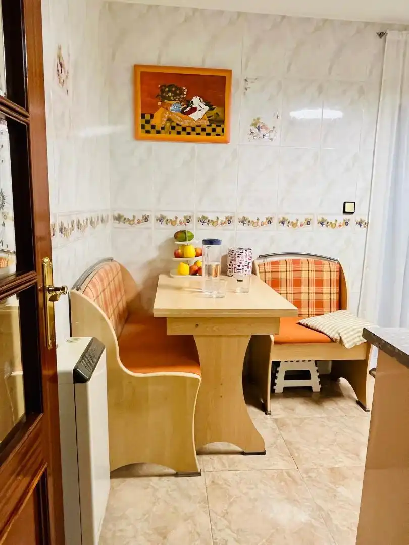 Flat for sale in Alcalá de Henares  with Air Conditioner
