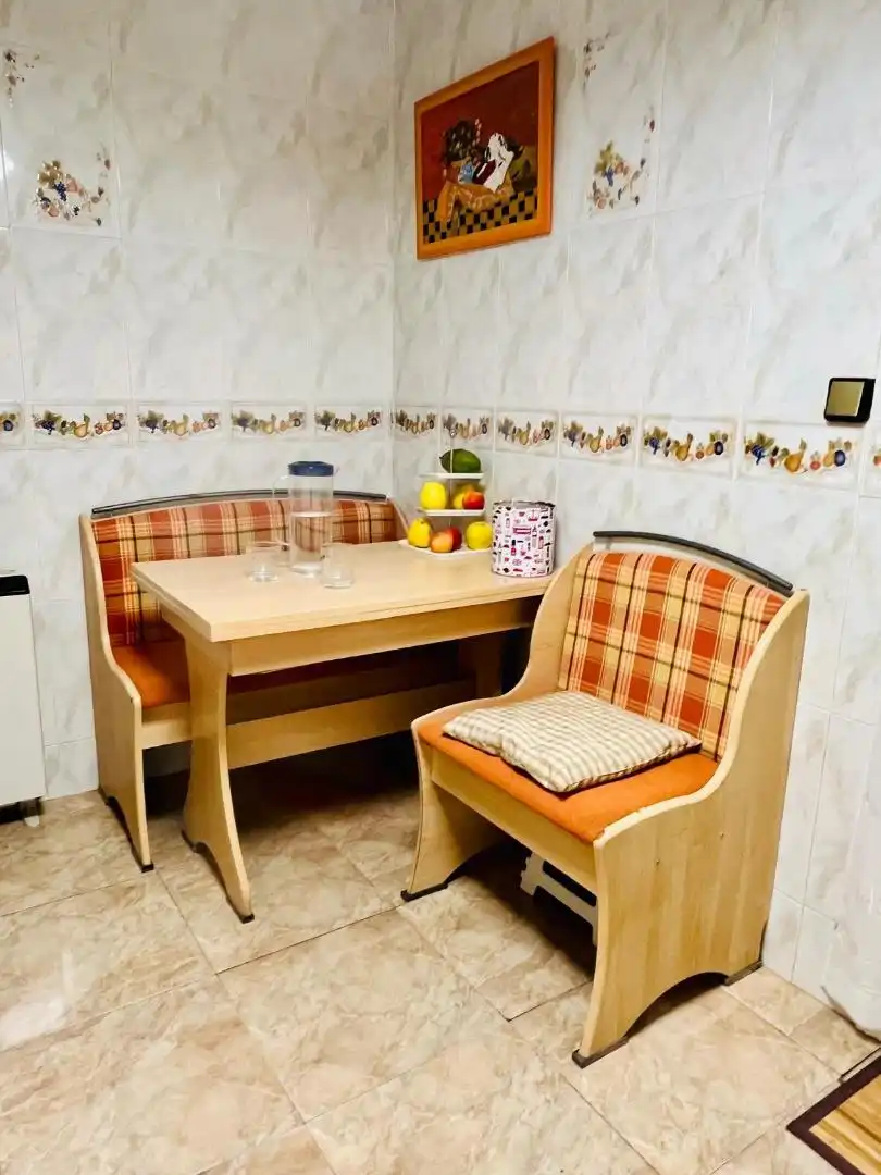 Flat for sale in Alcalá de Henares  with Air Conditioner