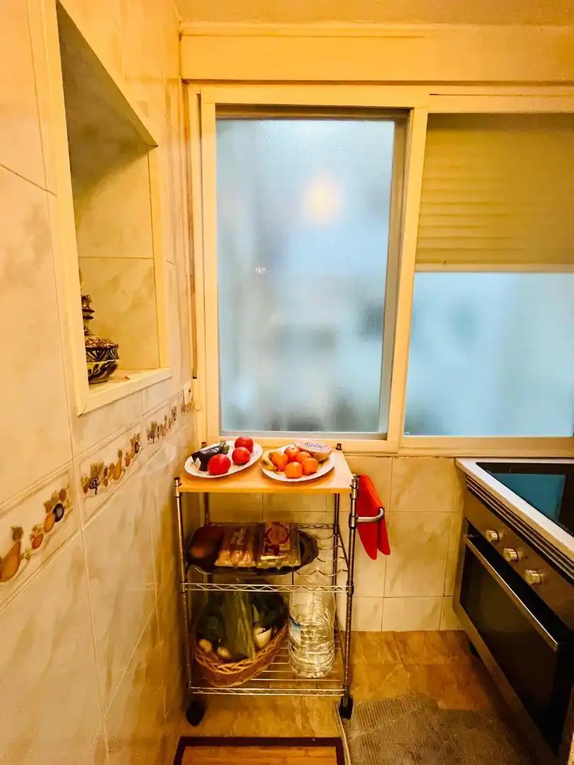 Bathroom of Flat for sale in Alcalá de Henares  with Air Conditioner