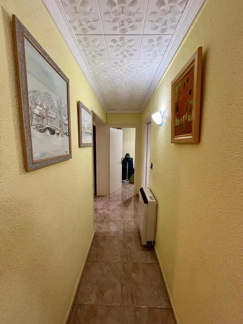 Flat for sale in Alcalá de Henares  with Air Conditioner