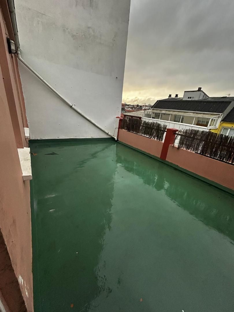 Flat to rent in Estrada de Castela, 68, Zona Ultramar Flat to rent in Estrada de Castela, 68, Zona Ultramar