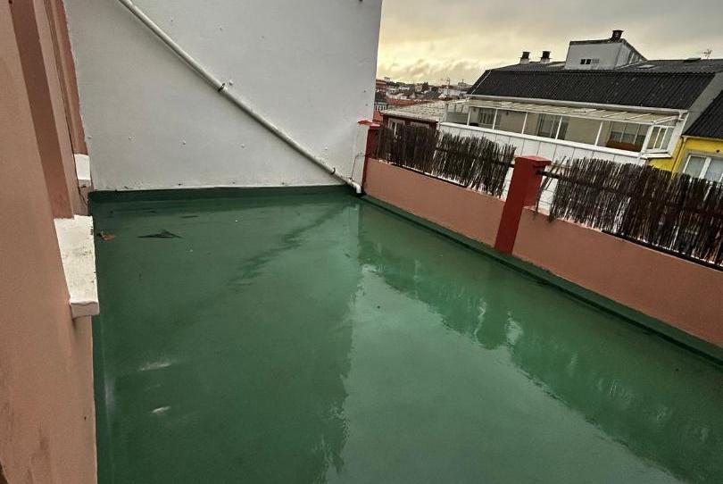 Pis de lloguer a Estrada de Castela, 68, Zona Ultramar, A Coruña - imatge 1 Foto 1 de Pis de lloguer a Estrada de Castela, 68, Zona Ultramar, A Coruña