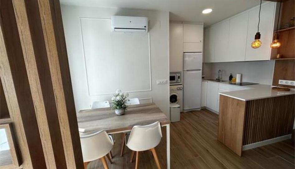 Flat to rent in Playa Cruz del Mar, Cádiz - image 1 Photo 1 of Flat to rent in Playa Cruz del Mar, Cádiz