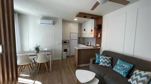 Flat to rent in Playa Cruz del Mar, Cádiz - image 2 Photo 2 of Flat to rent in Playa Cruz del Mar, Cádiz