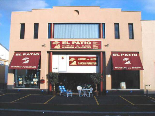 Local comercial en Alquiler en Golf del Sur - Amarilla Golf