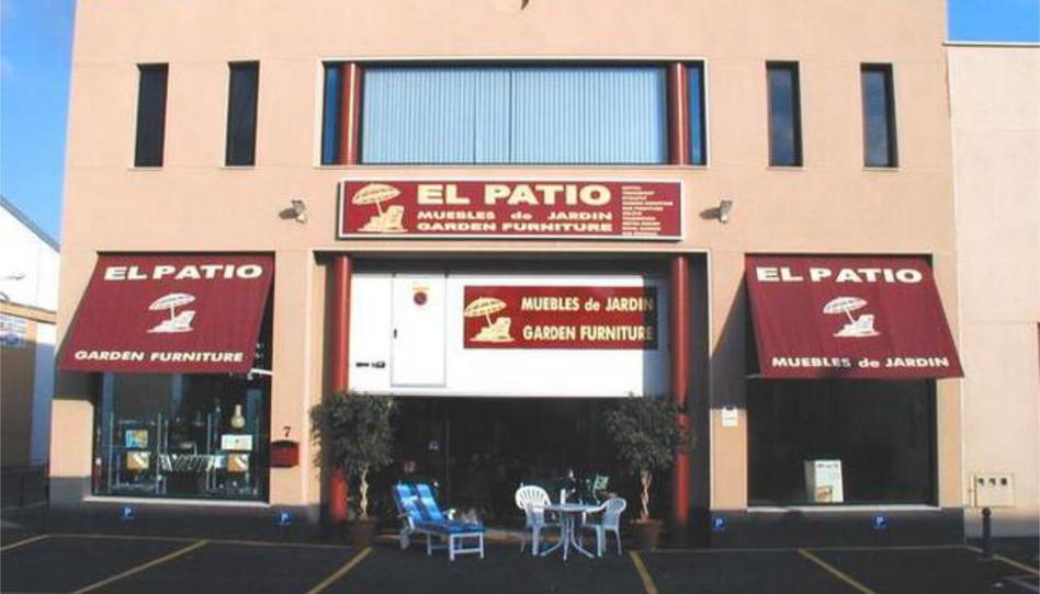 Premises to rent in Golf del Sur - Amarilla Golf, Santa Cruz de Tenerife - image 1 Photo 1 of Premises to rent in Golf del Sur - Amarilla Golf, Santa Cruz de Tenerife