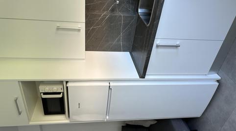 Foto 2 de Estudi de lloguer a Camino del Pueblo, 7, Retamar, Almería