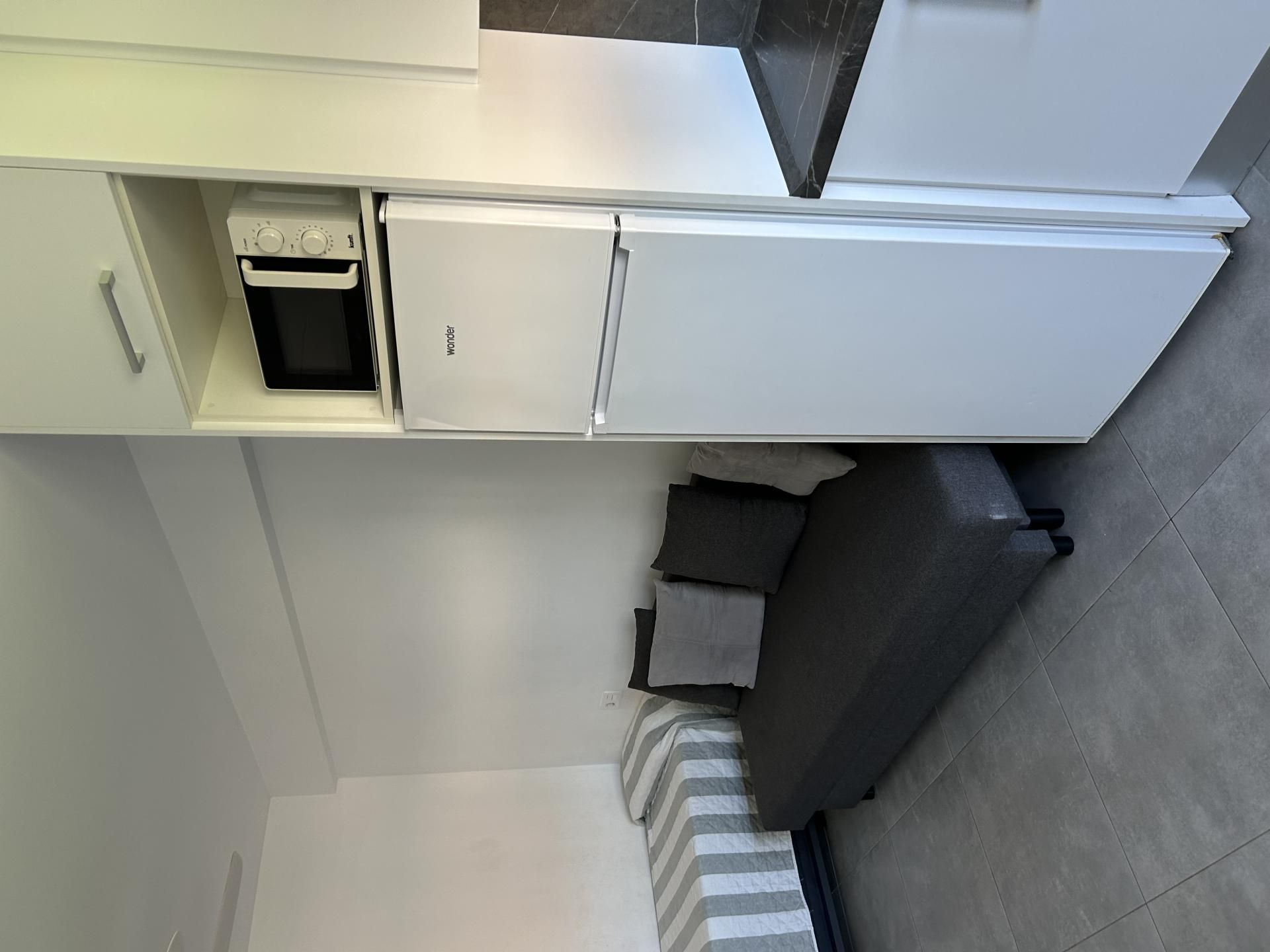 Study to rent in Camino del Pueblo, 7, Retamar Study to rent in Almería Capital with Private garden, Swimming Pool and Furnished