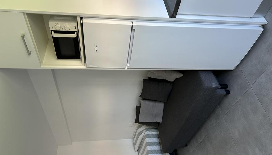 Foto 1 de Estudi de lloguer a Camino del Pueblo, 7, Retamar, Almería