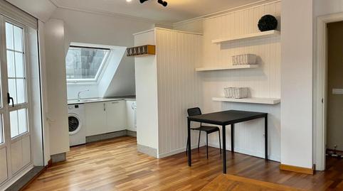 Photo 5 of Flat to rent in Rúa Pico de Ouro, 10, San Juan, A Coruña