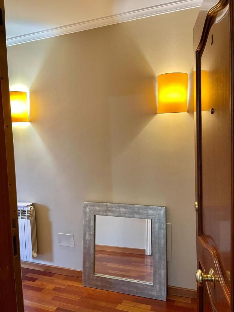 Flat to rent in Rúa Pico de Ouro, 10, San Juan Exterior view of Flat to rent in Ferrol with Terrace