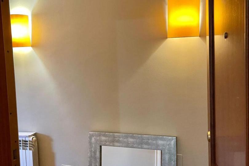 Photo 1 of Flat to rent in Rúa Pico de Ouro, 10, San Juan, A Coruña