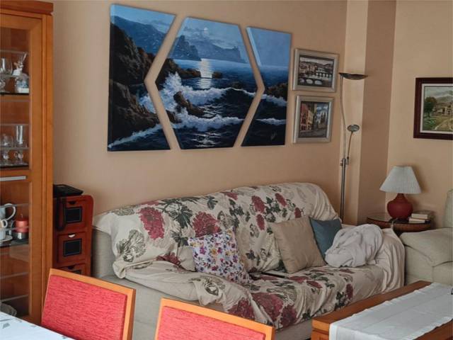 Piso en Venta en Avinguda Alcoi, 6 en Campoamor