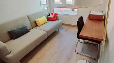 Photo 2 of Flat to rent in Avenida de la Magdalena, 13, Crucero, León