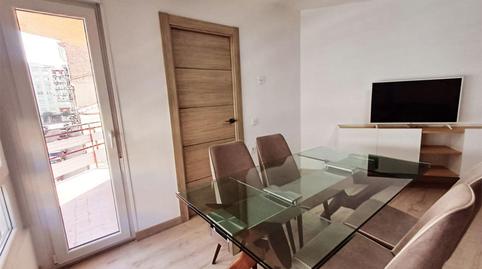 Photo 3 of Flat to rent in Avenida de la Magdalena, 13, Crucero, León