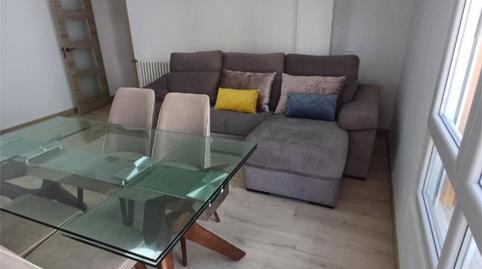 Photo 4 of Flat to rent in Avenida de la Magdalena, 13, Crucero, León