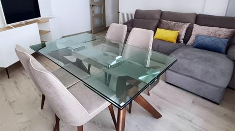 Photo 5 of Flat to rent in Avenida de la Magdalena, 13, Crucero, León