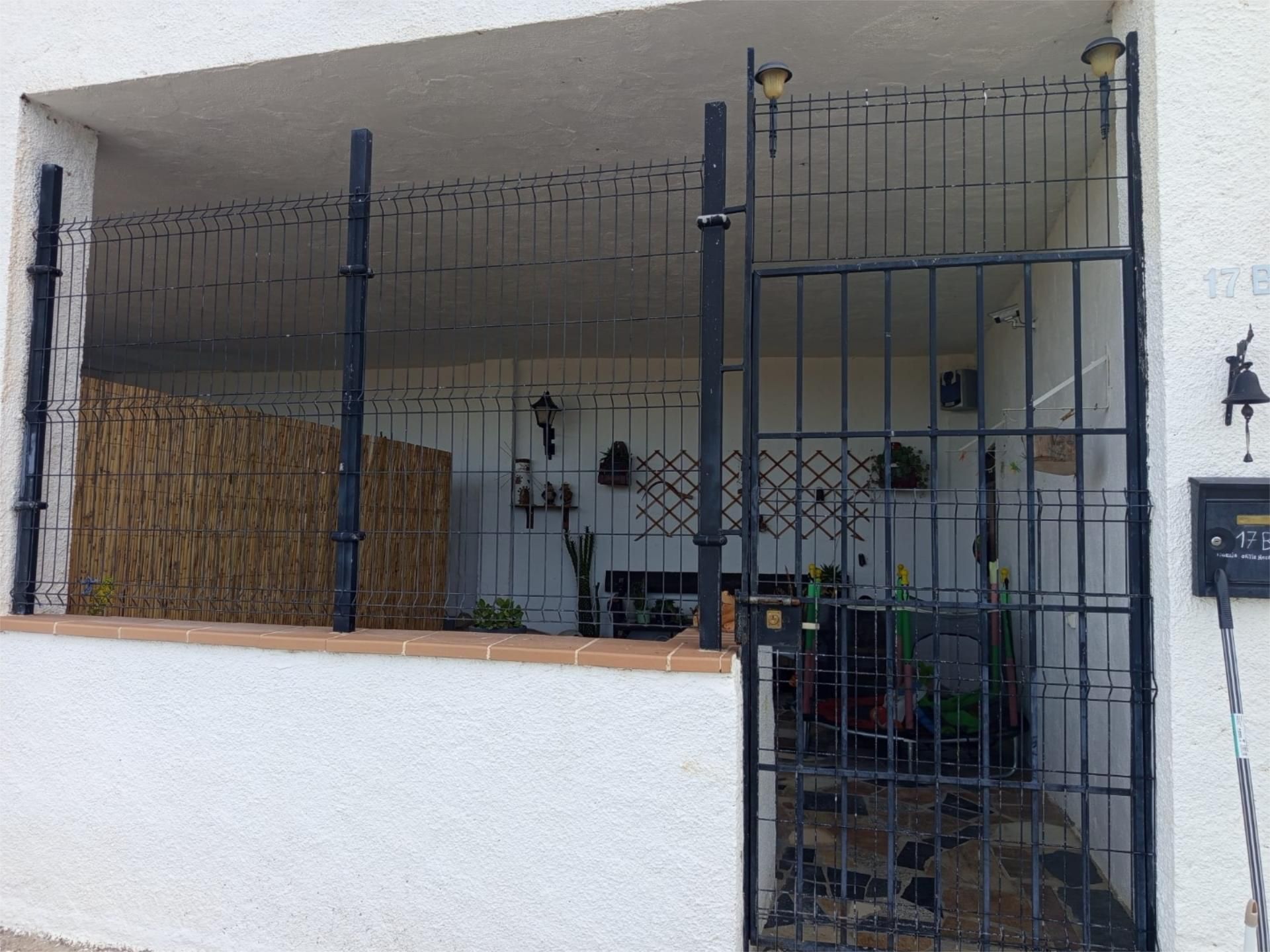 Country house to rent in Barrio Salazar de Río de Baza, 28, Baza Garden of Country house to rent in Baza with Private garden, Furnished and Washing machine