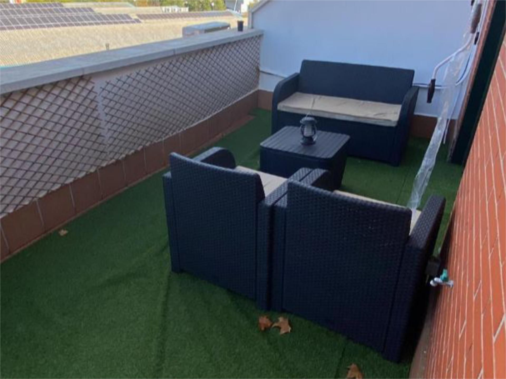 Pis per a compartir a Calle Padre Felipe Pedrel, 3, Las Aves Pis per a compartir a Calle Padre Felipe Pedrel, 3, Las Aves