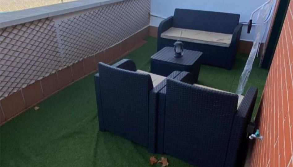 Flat to share in Calle Padre Felipe Pedrel, 3, Las Aves, Madrid - image 1 Photo 1 of Flat to share in Calle Padre Felipe Pedrel, 3, Las Aves, Madrid