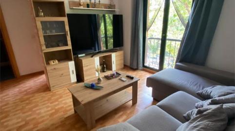 Flat to share in Calle Padre Felipe Pedrel, 3, Las Aves, Madrid - image 2 Photo 2 of Flat to share in Calle Padre Felipe Pedrel, 3, Las Aves, Madrid