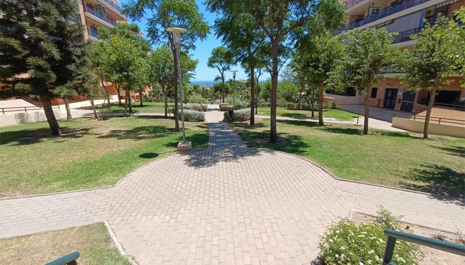 Photo 1 of Flat for sale in Calle Giordano Bruno, 22, El Pinillo, Málaga