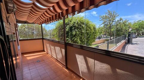 Photo 2 of Flat for sale in Calle Giordano Bruno, 22, El Pinillo, Málaga