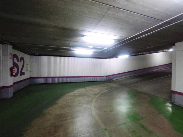 Garaje en Venta en Calle Cerezo, 2 en Cañada - Mancha Amarilla